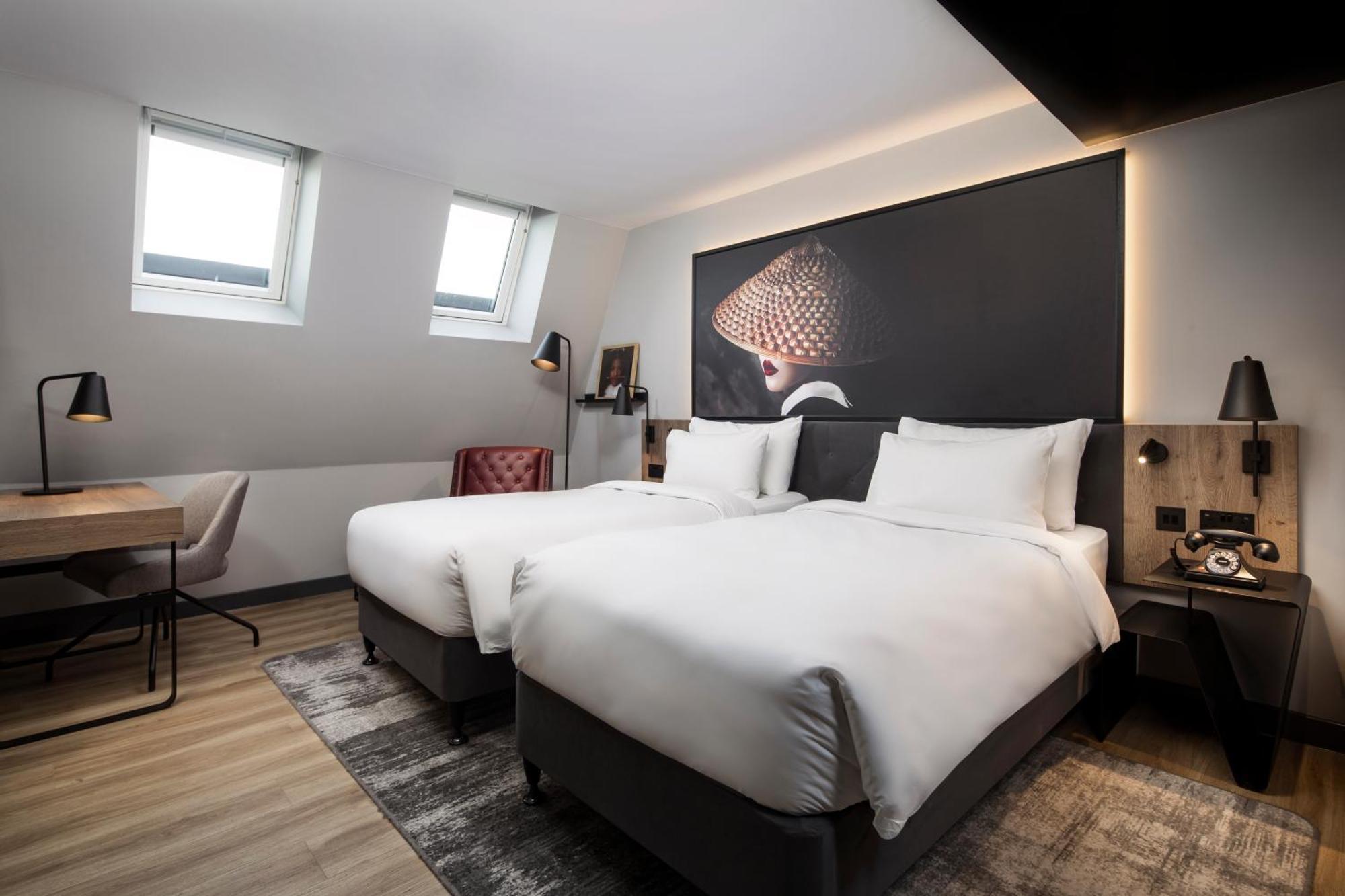 Standard Room Urban