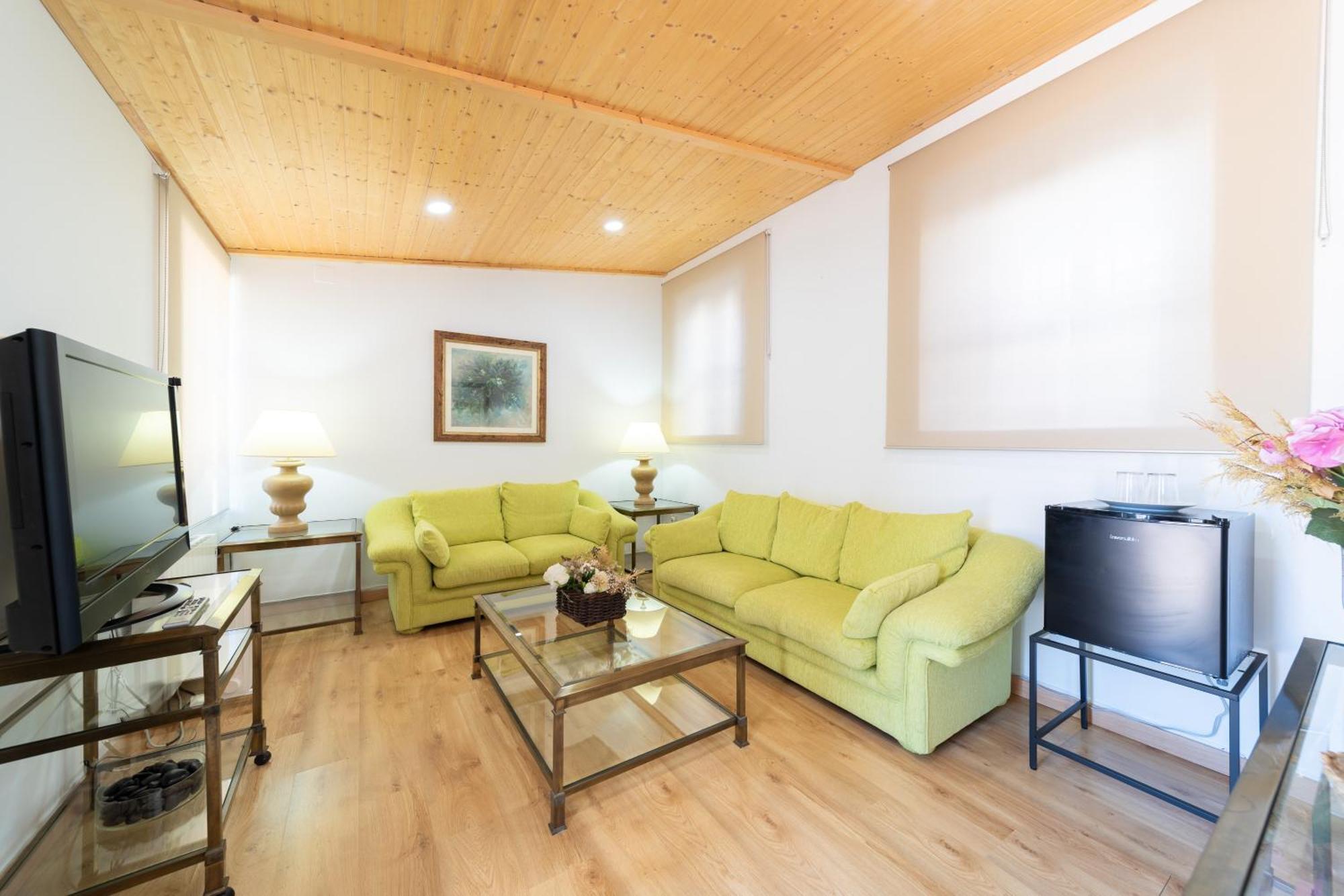 Suite Junior Deluxe