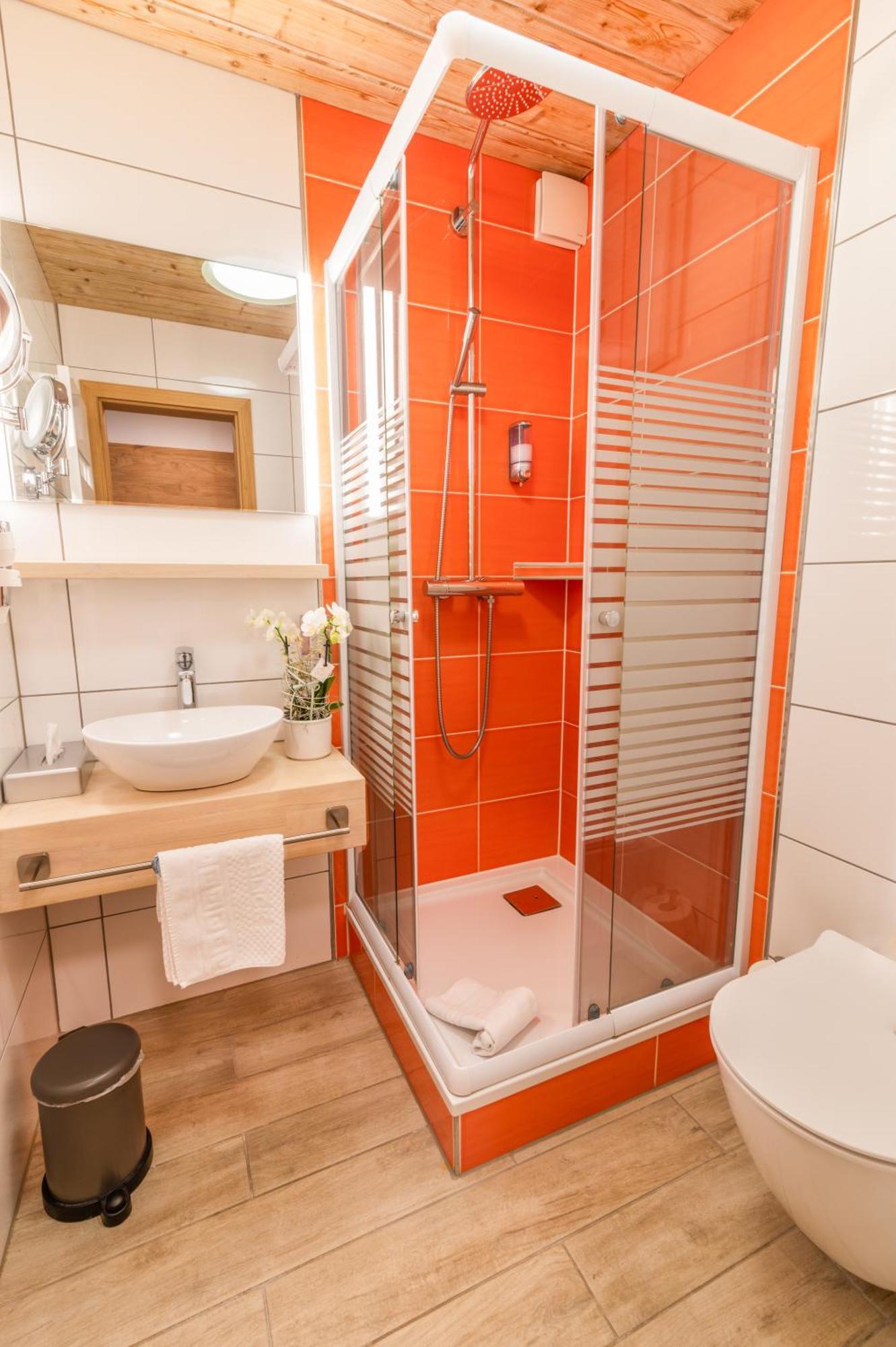Studio-Apartment im Haus Goldebuehl - 150 m vom Hotel entfernt