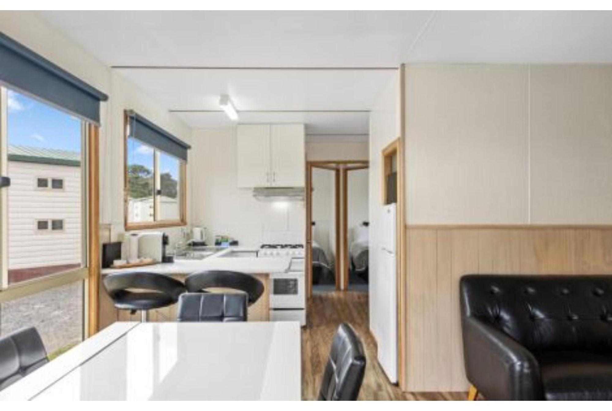 Superior Spa Cottage