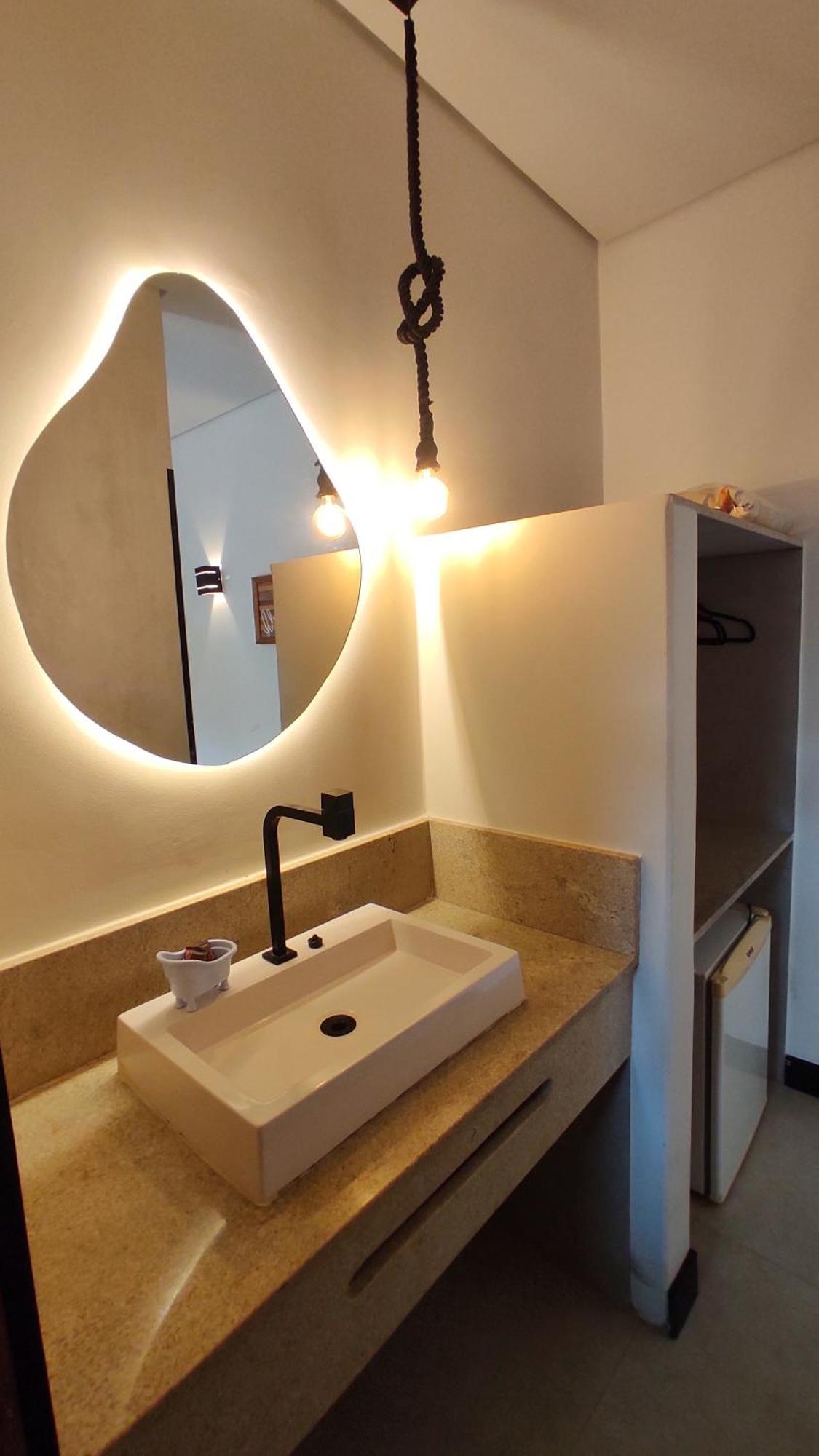 Quarto Triplo Standard
