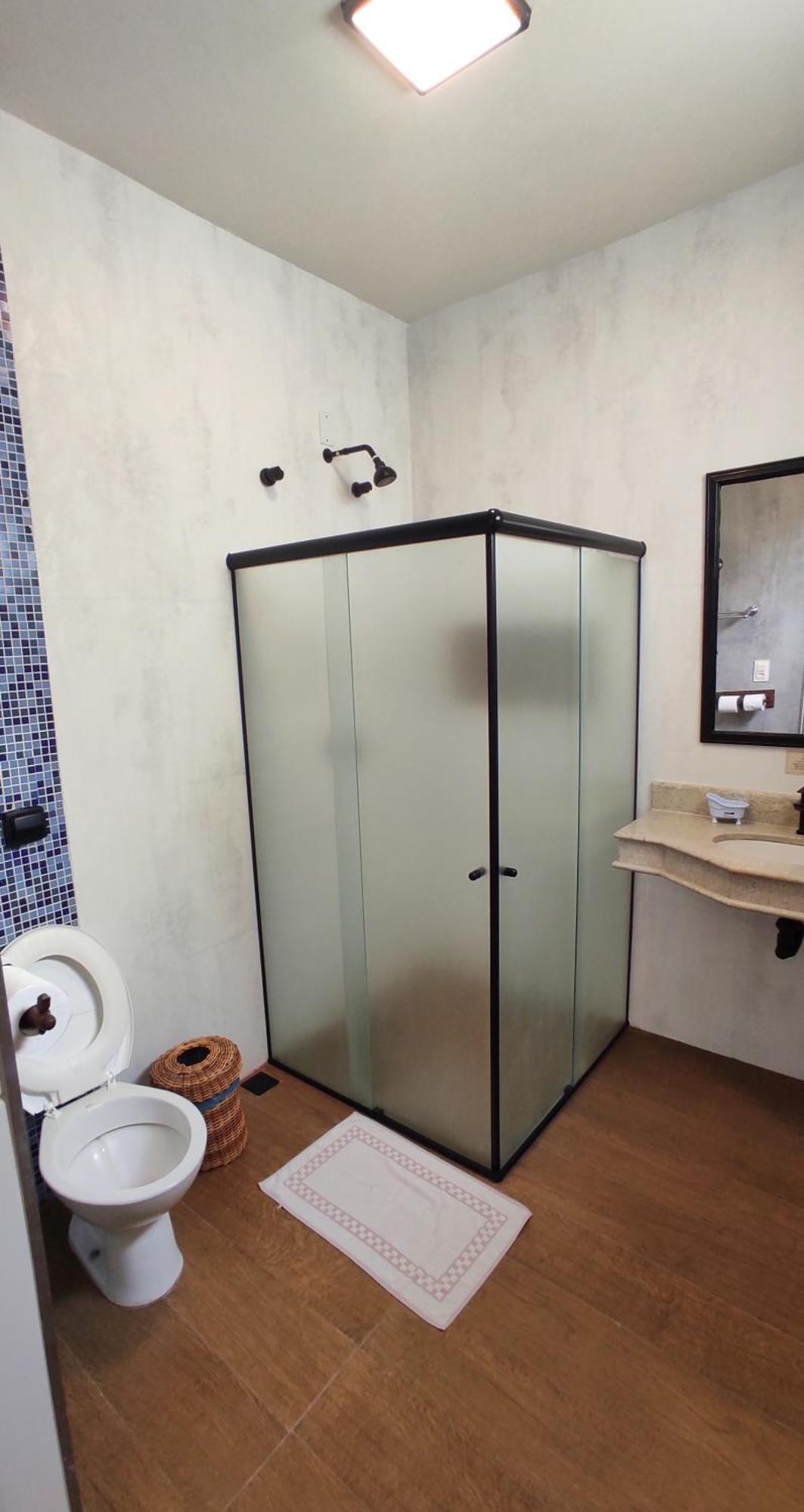 Quarto Triplo Deluxe