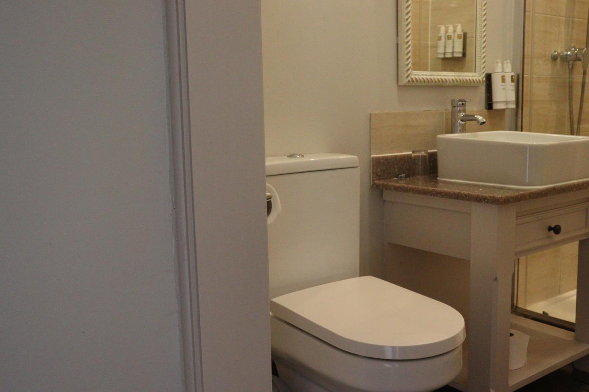 Superior King or Twin Room