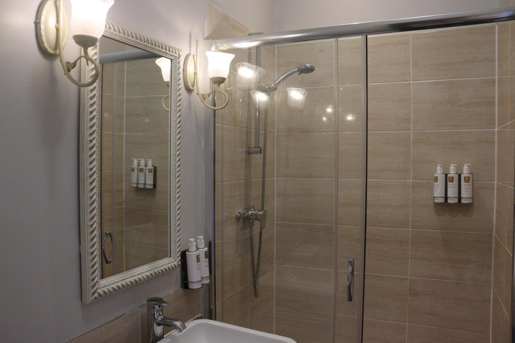 Superior King or Twin Room