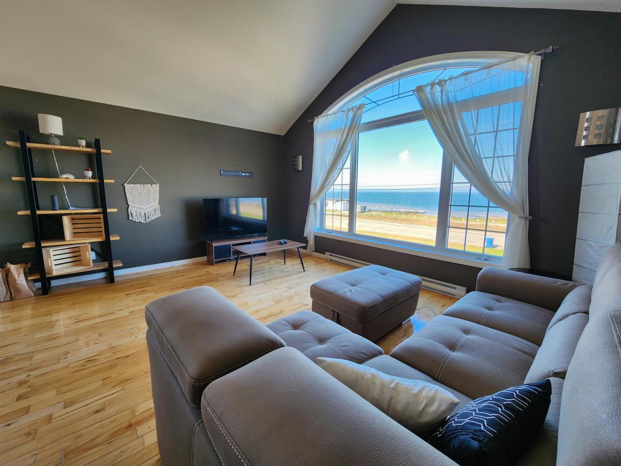 Appartement Deluxe