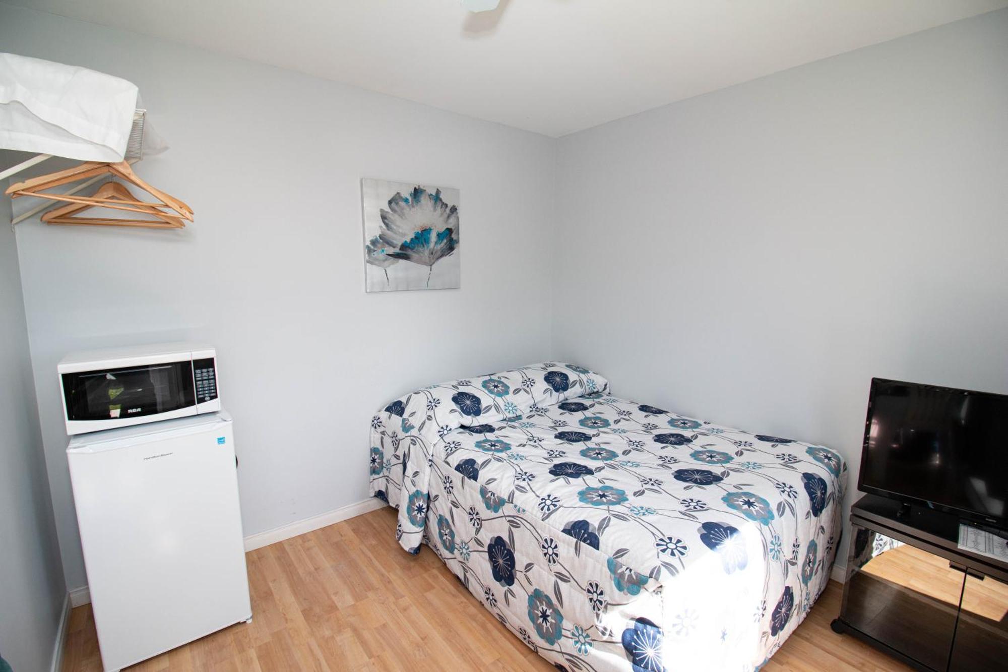 Chambre Double Économique