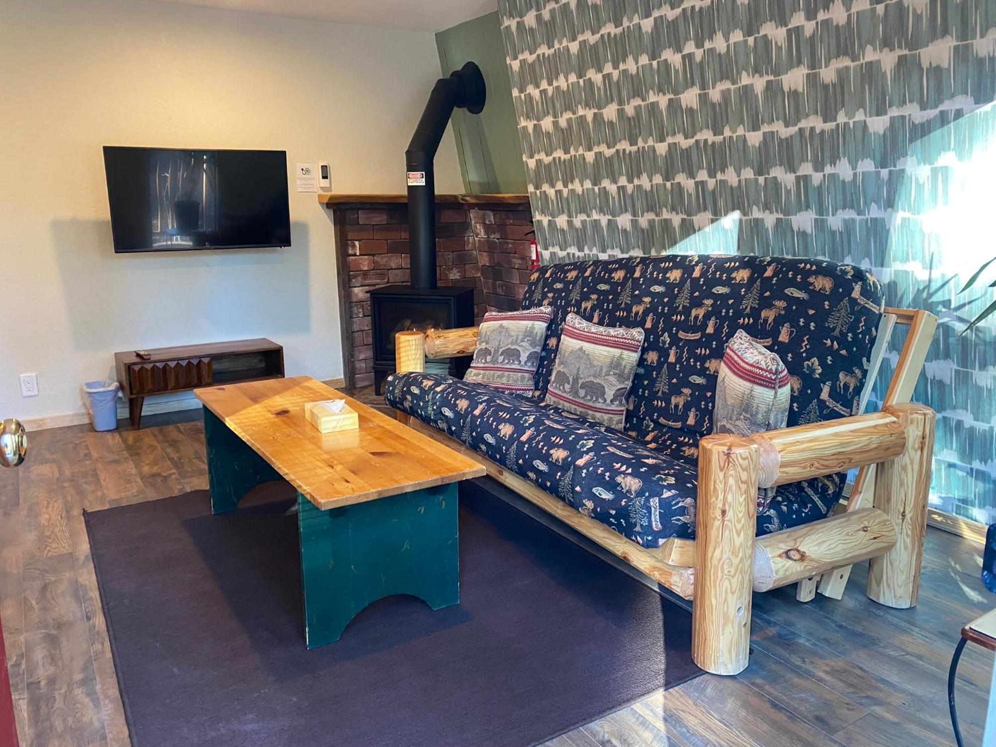 One-Bedroom Suite