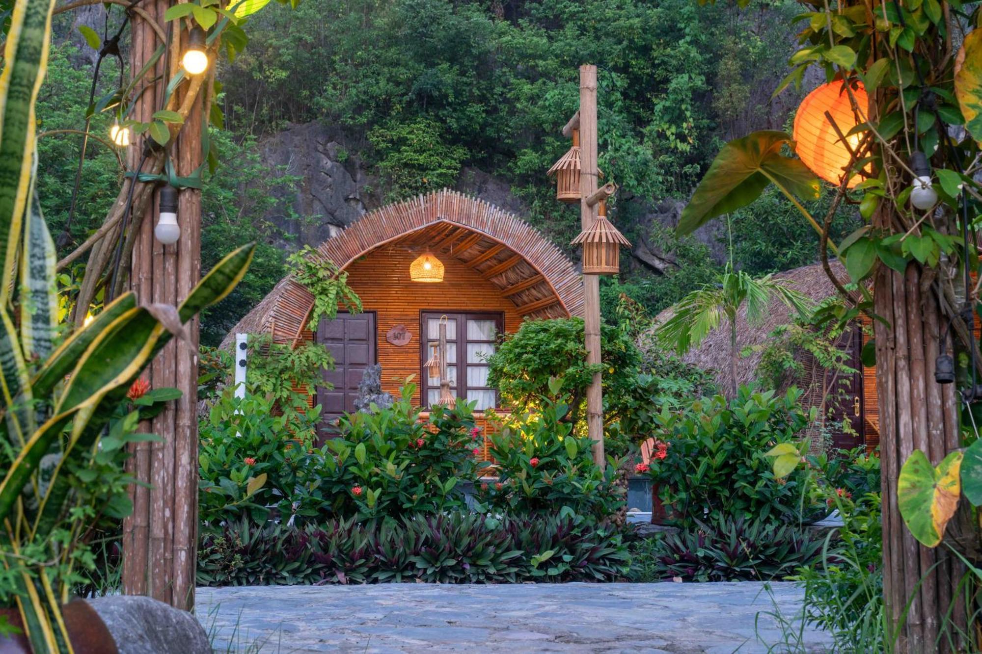Family Bungalow