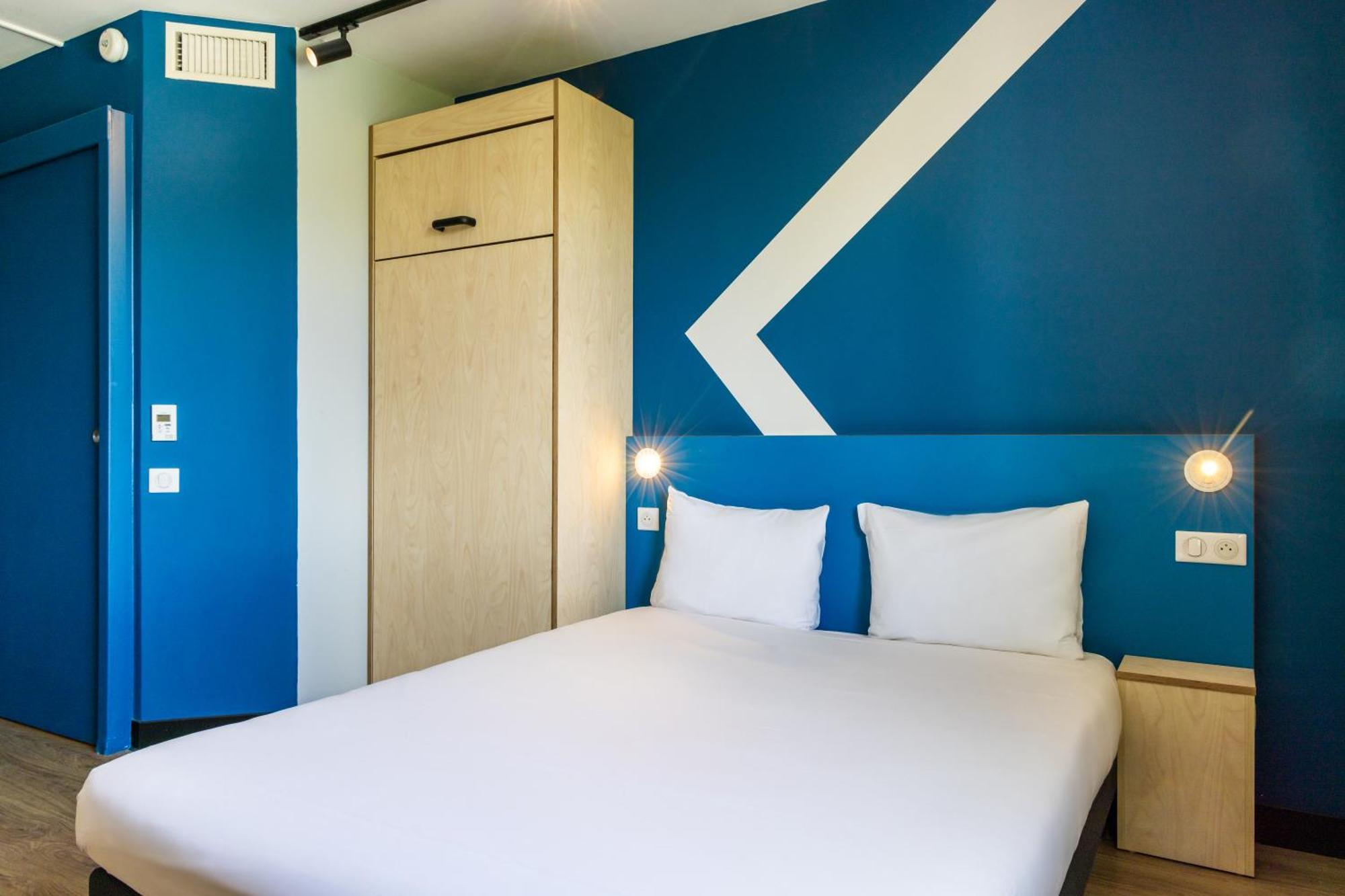 Triple Room One Double Bed One Single Bed