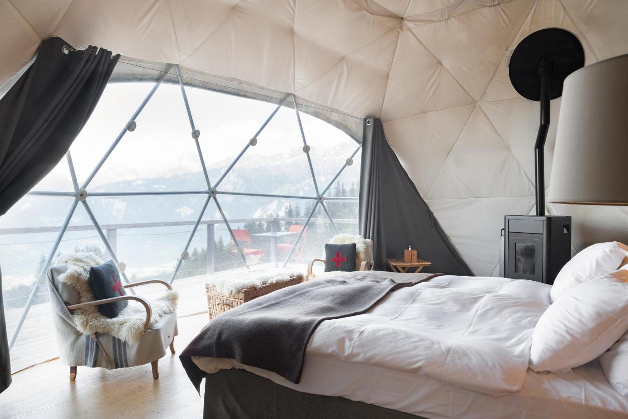 Cosy Pod