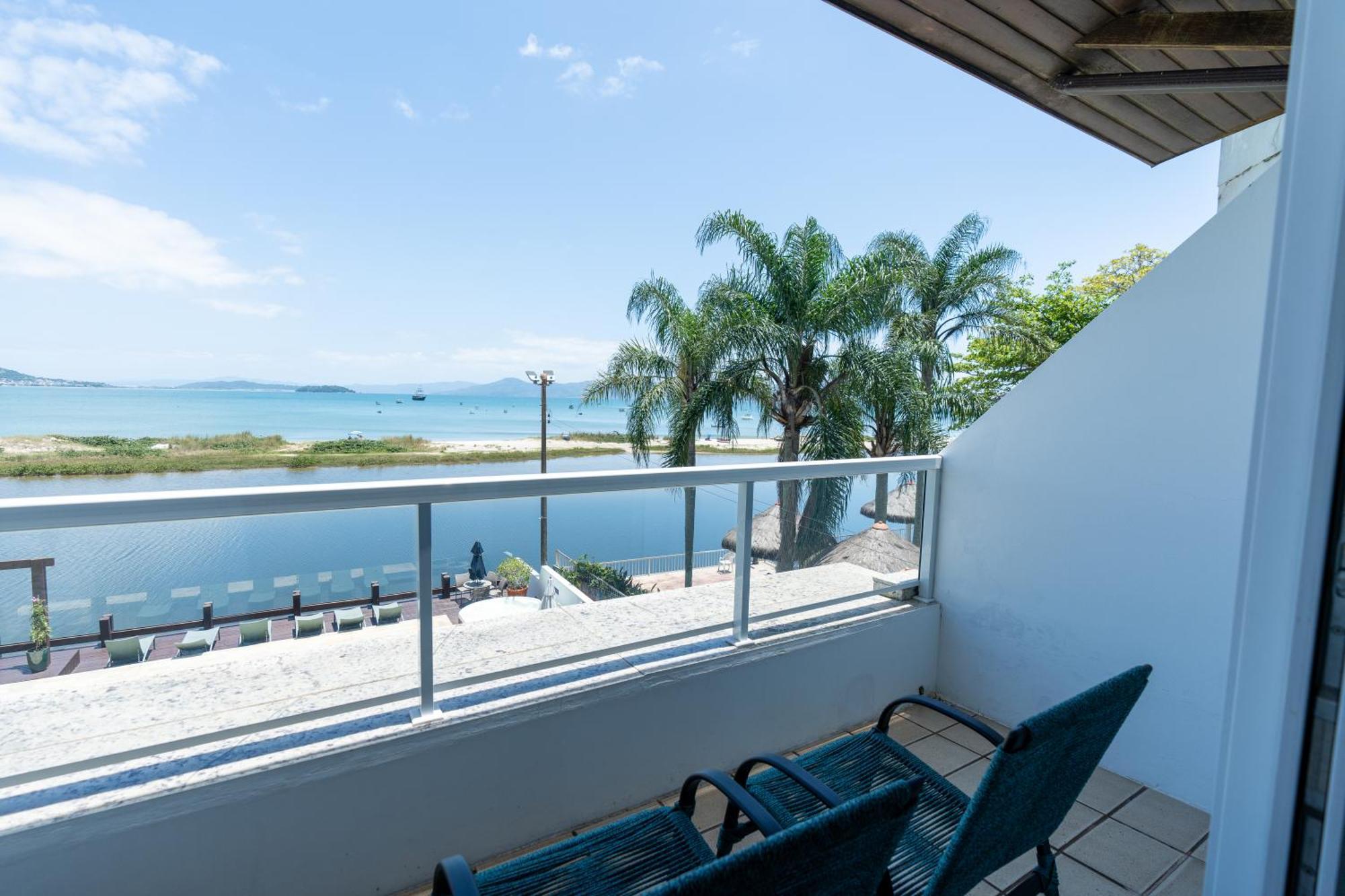 Suite Sea View