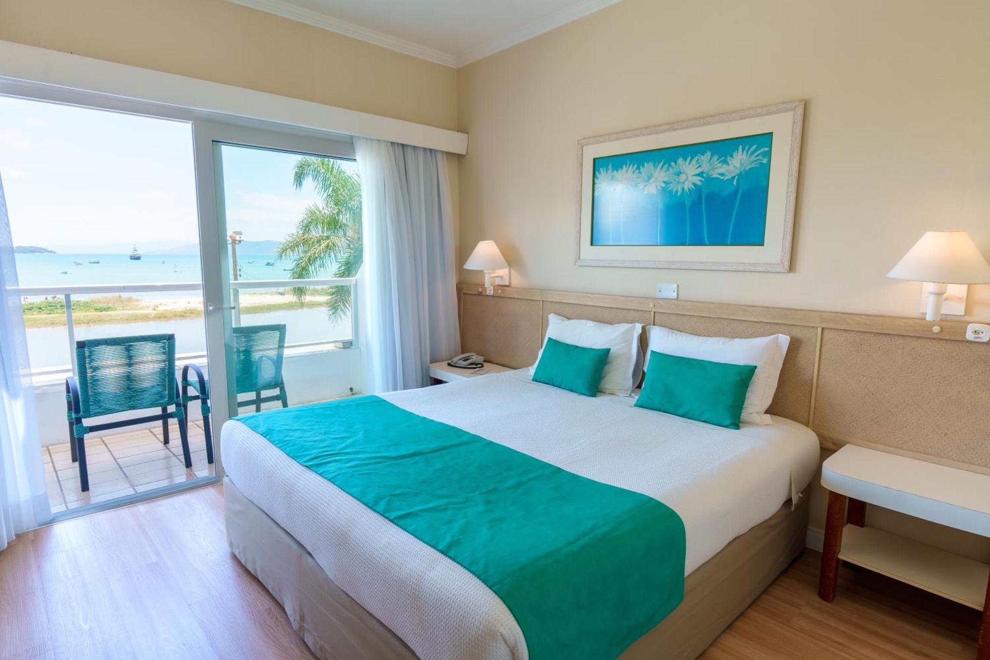 Suite Sea View