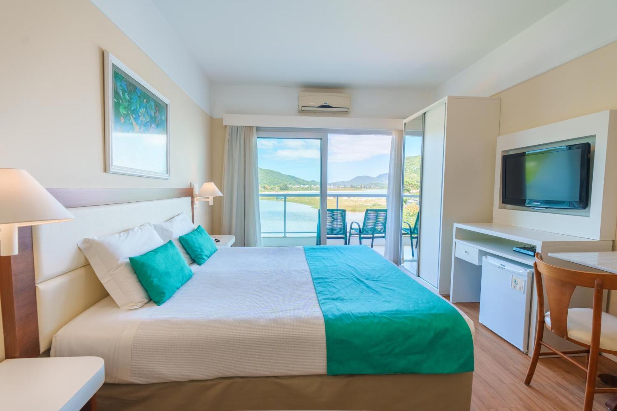 Suite Sea View