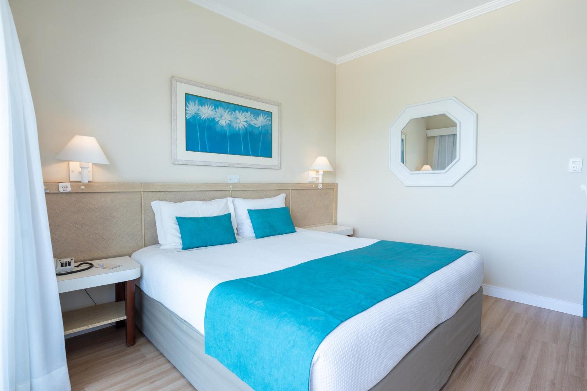 Suite Sea View