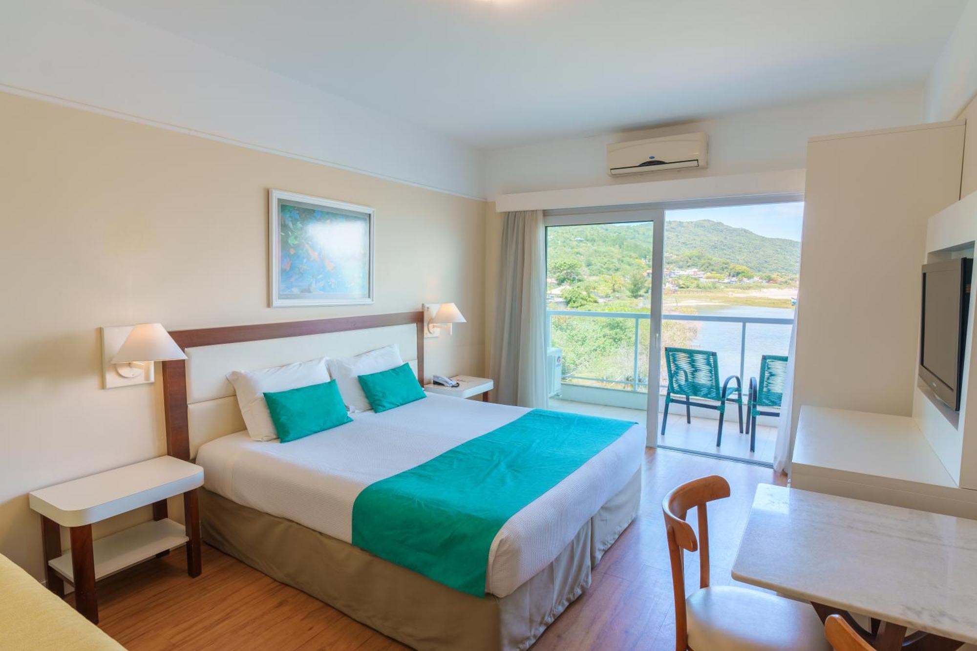 Suite Sea View