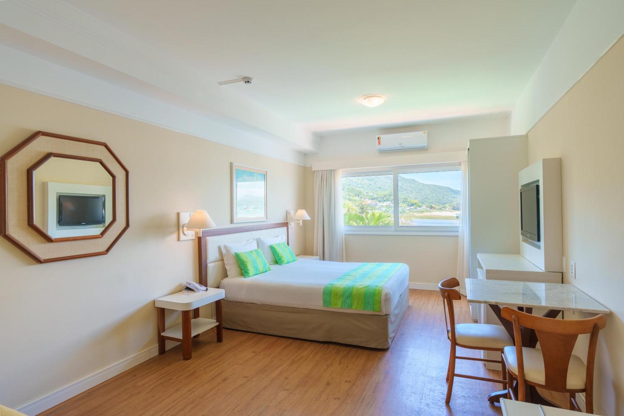 Apartment Sea View