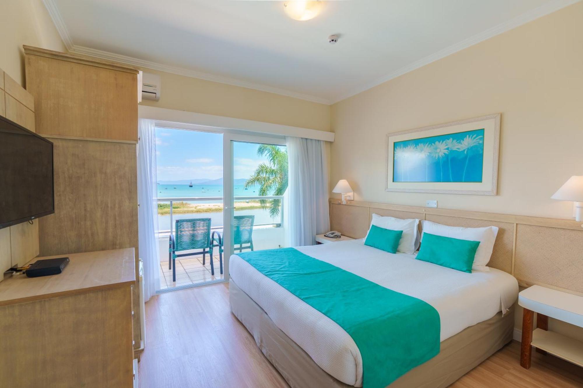 Suite Sea View