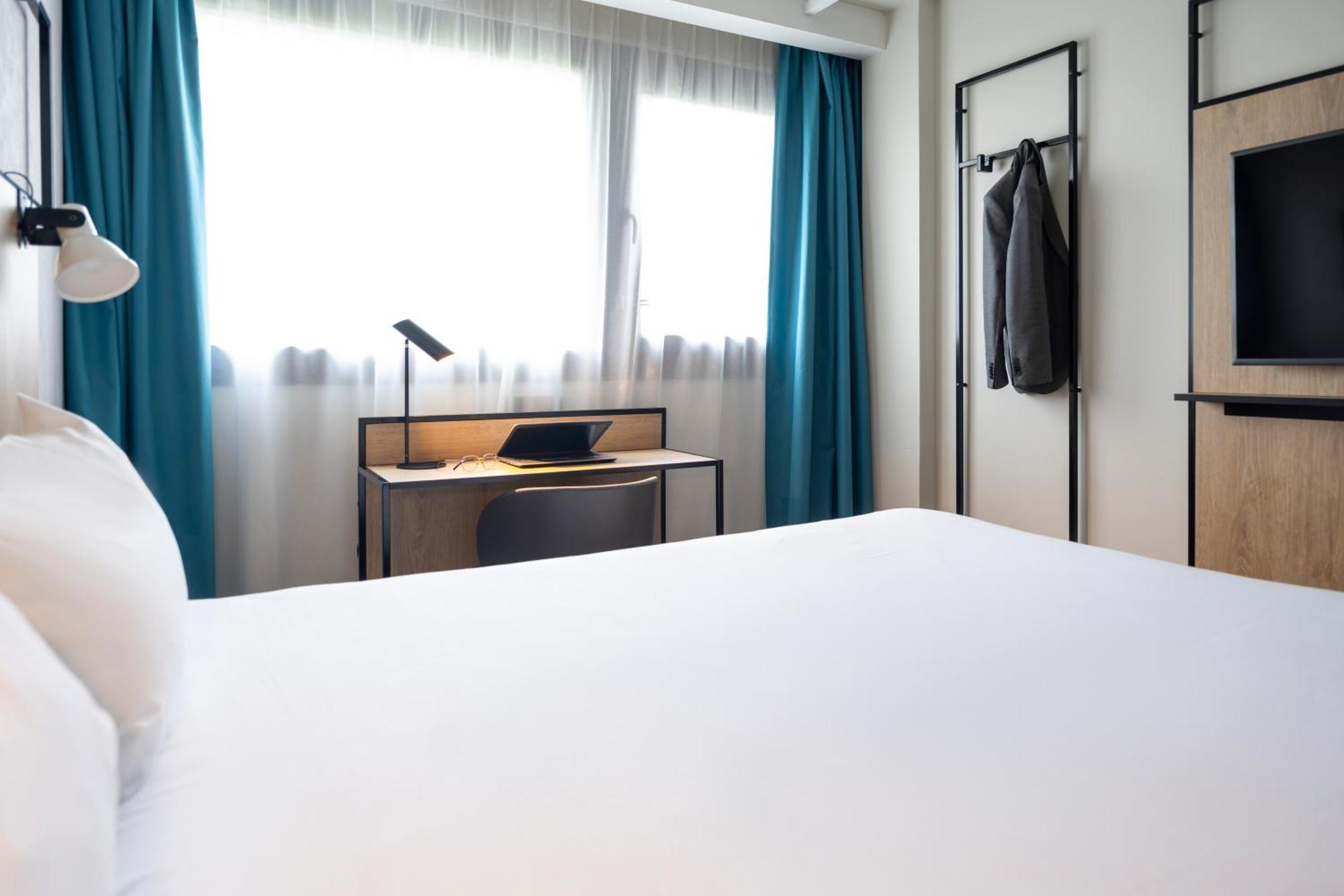 Chambre Double Standard