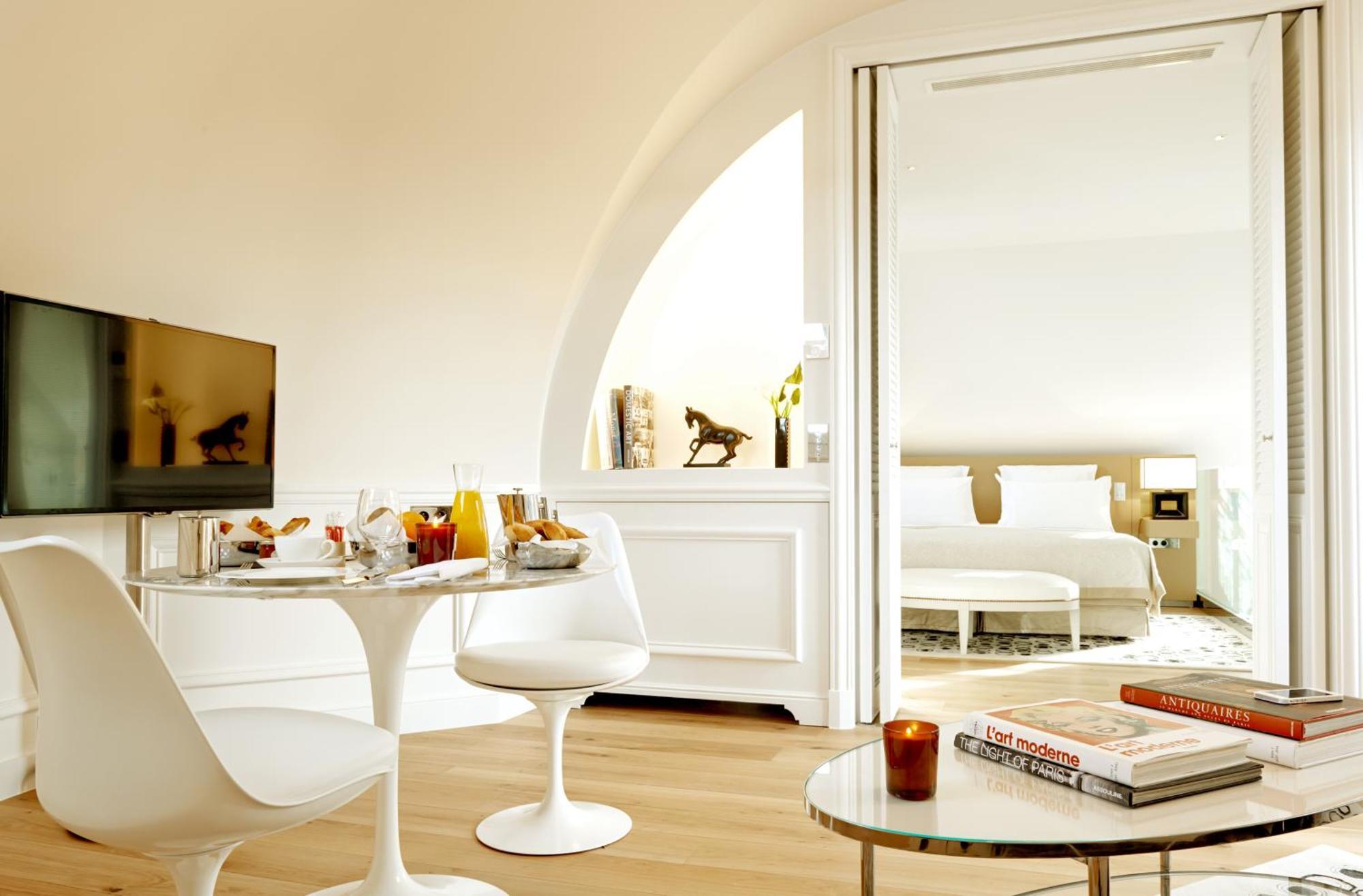Suite Tour Eiffel