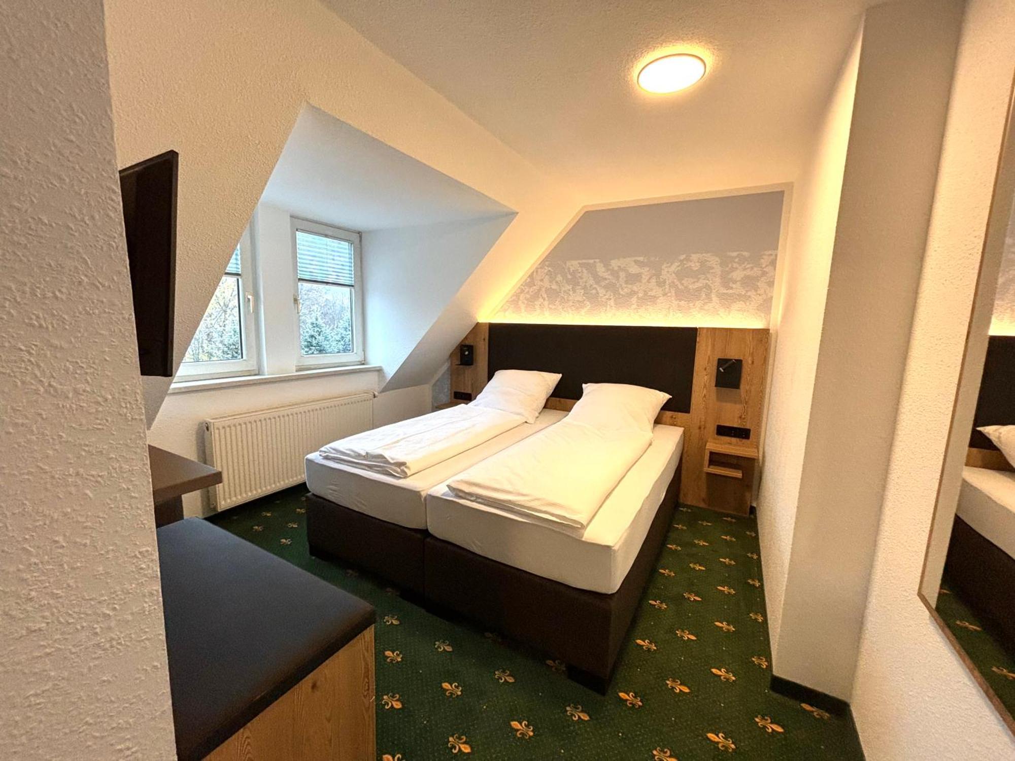Familienzimmer
