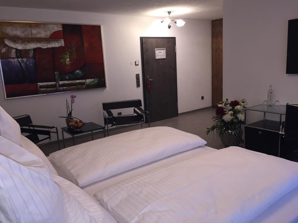 Deluxe Junior Suite