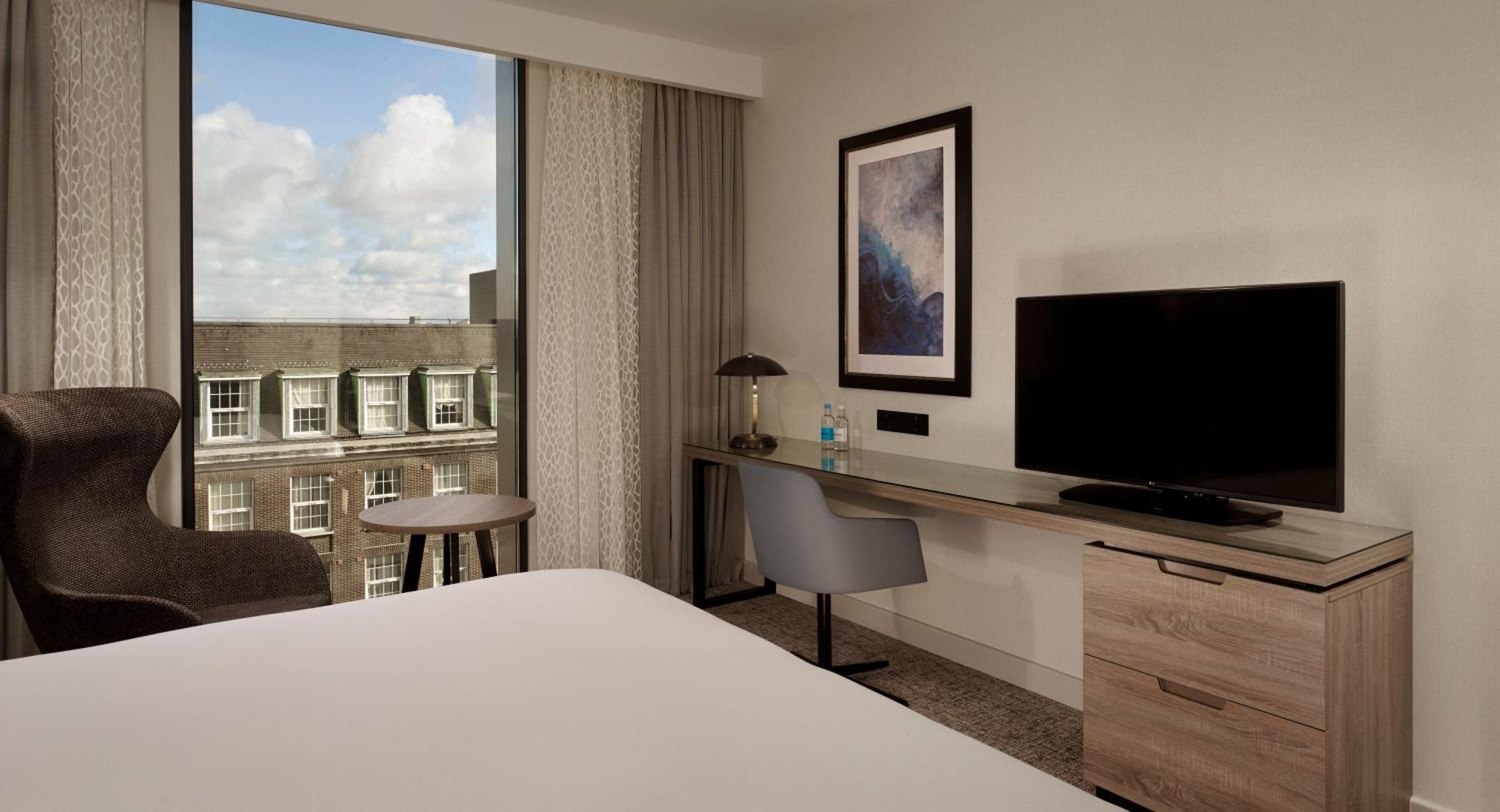 King Room Mobility Accessible