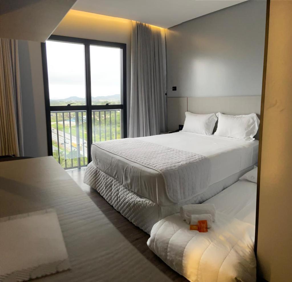Luxury Triple Room