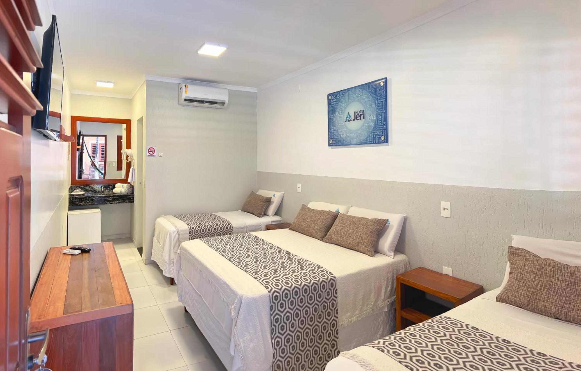 Apartamento Casal1
