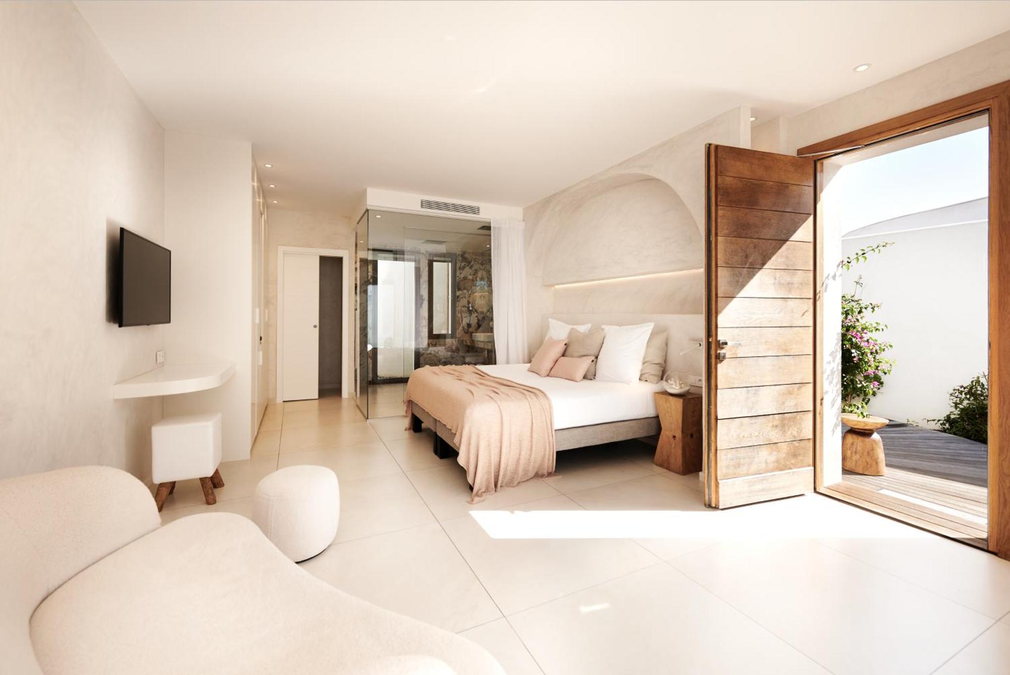 Premium Suite