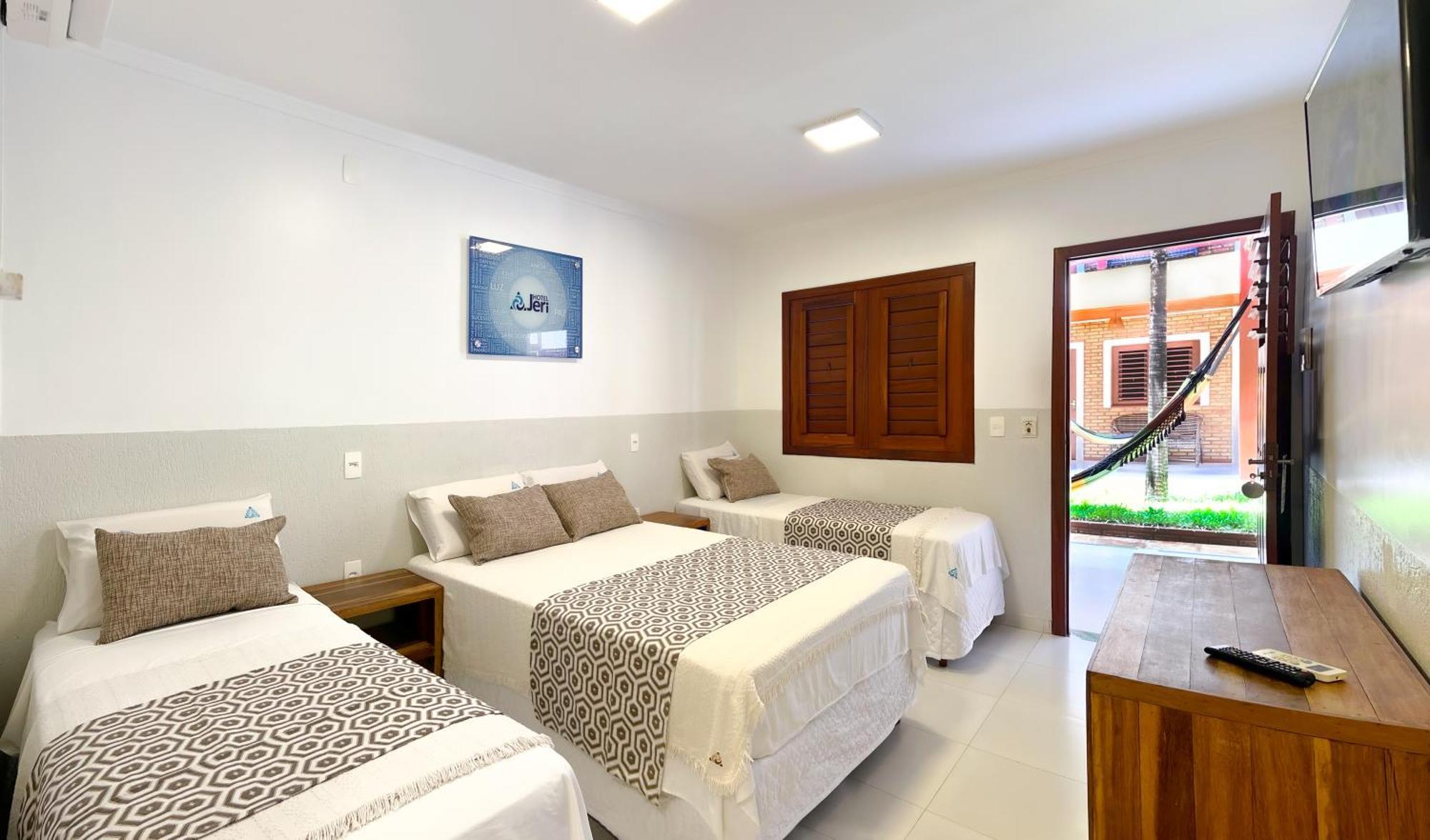 Apartamento Casal1