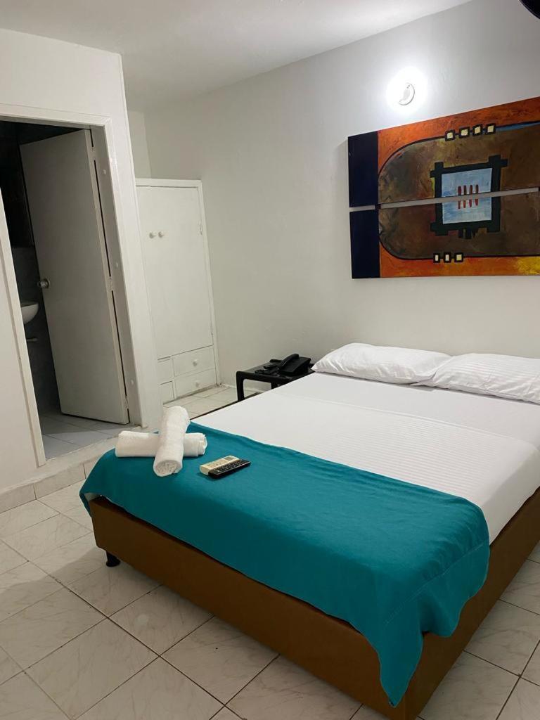 Habitación Individual Estándar
