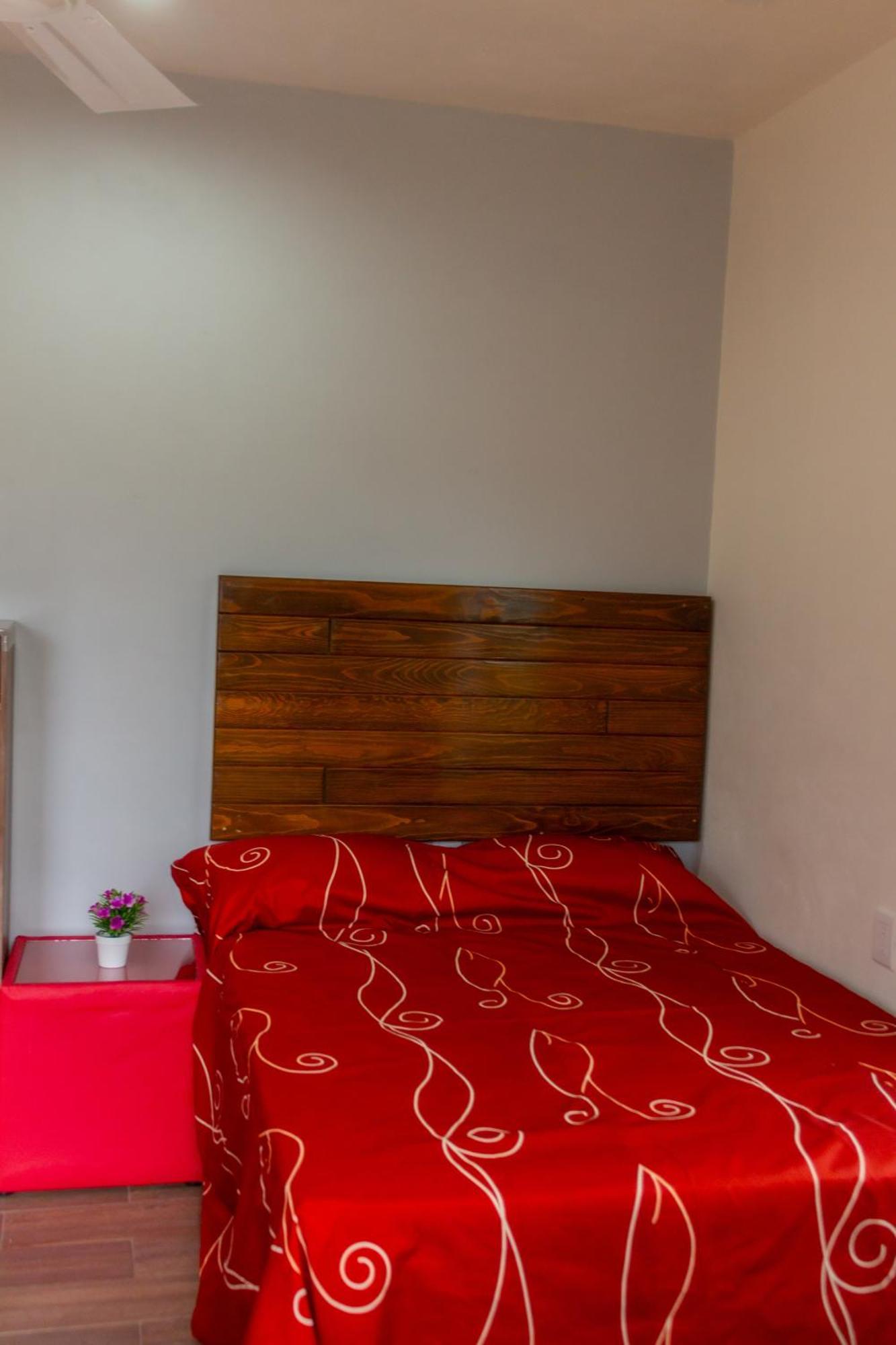 Triple Room Balcony
