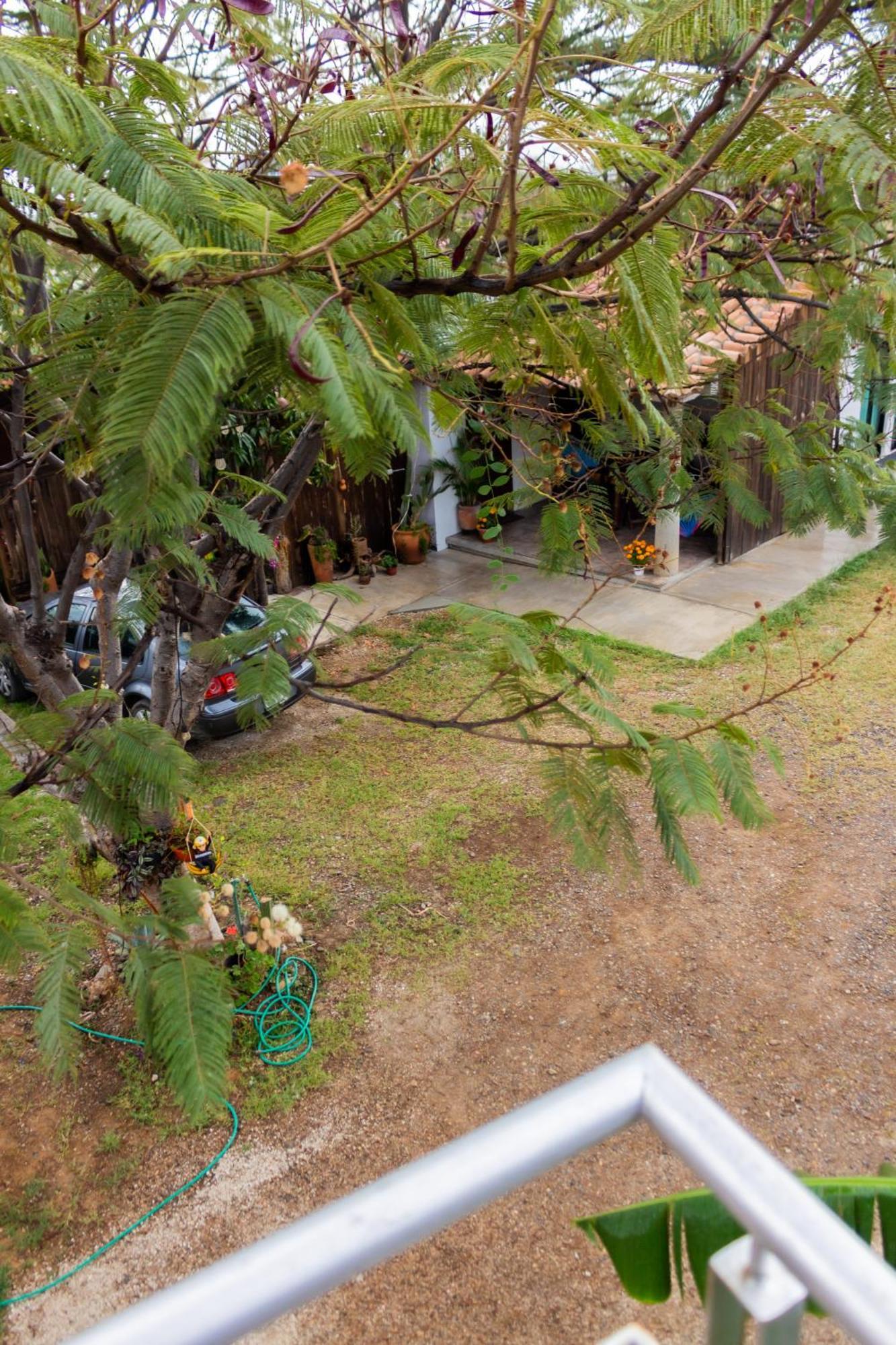 Triple Room Balcony