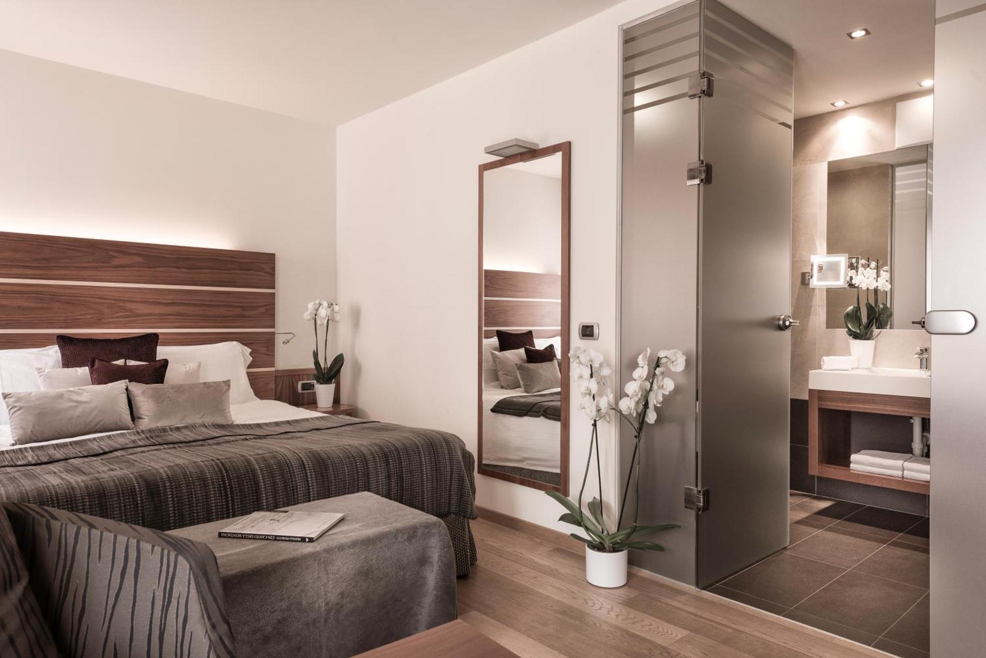 Deluxe Family Suite