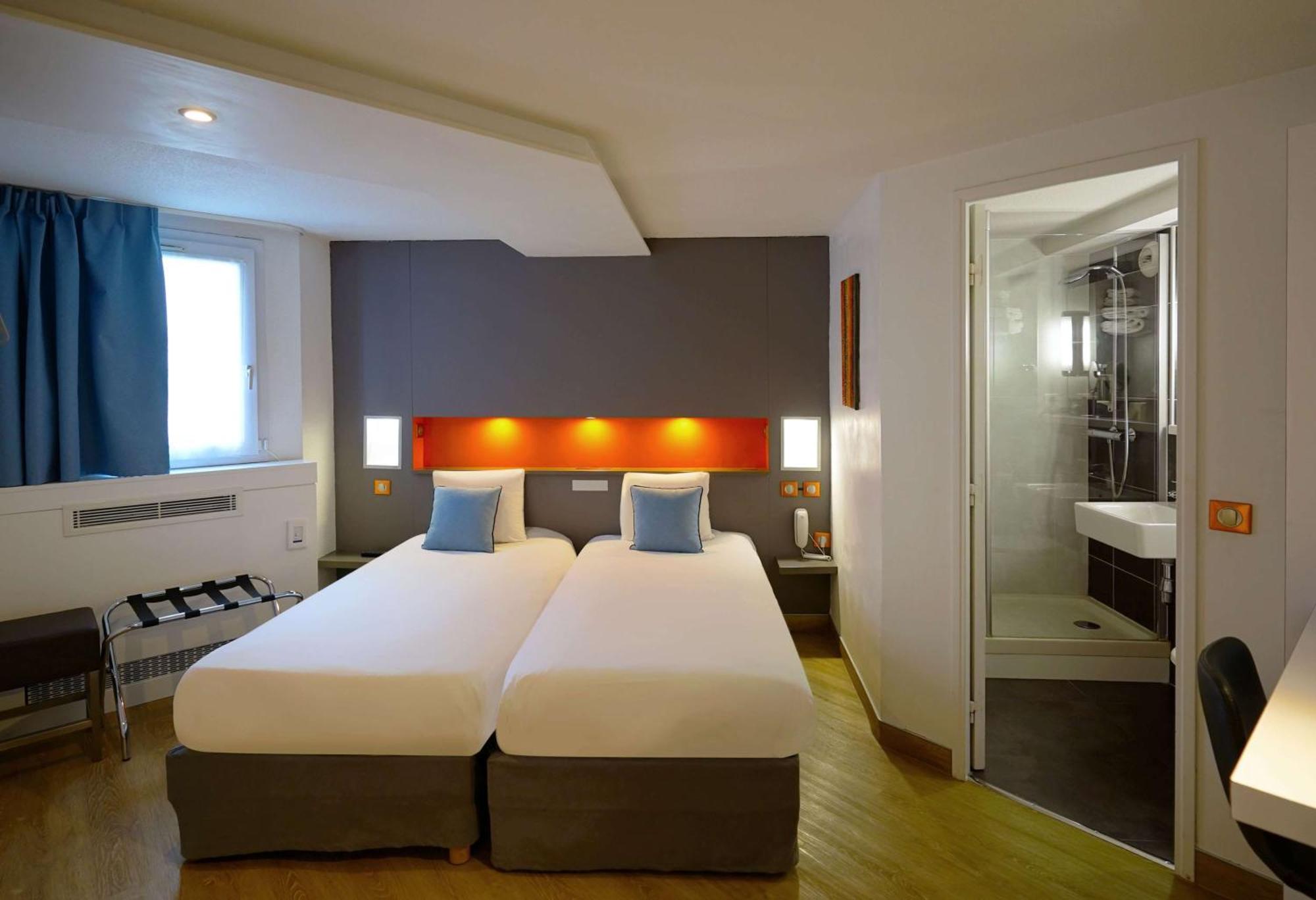 Premium Quadruple Room