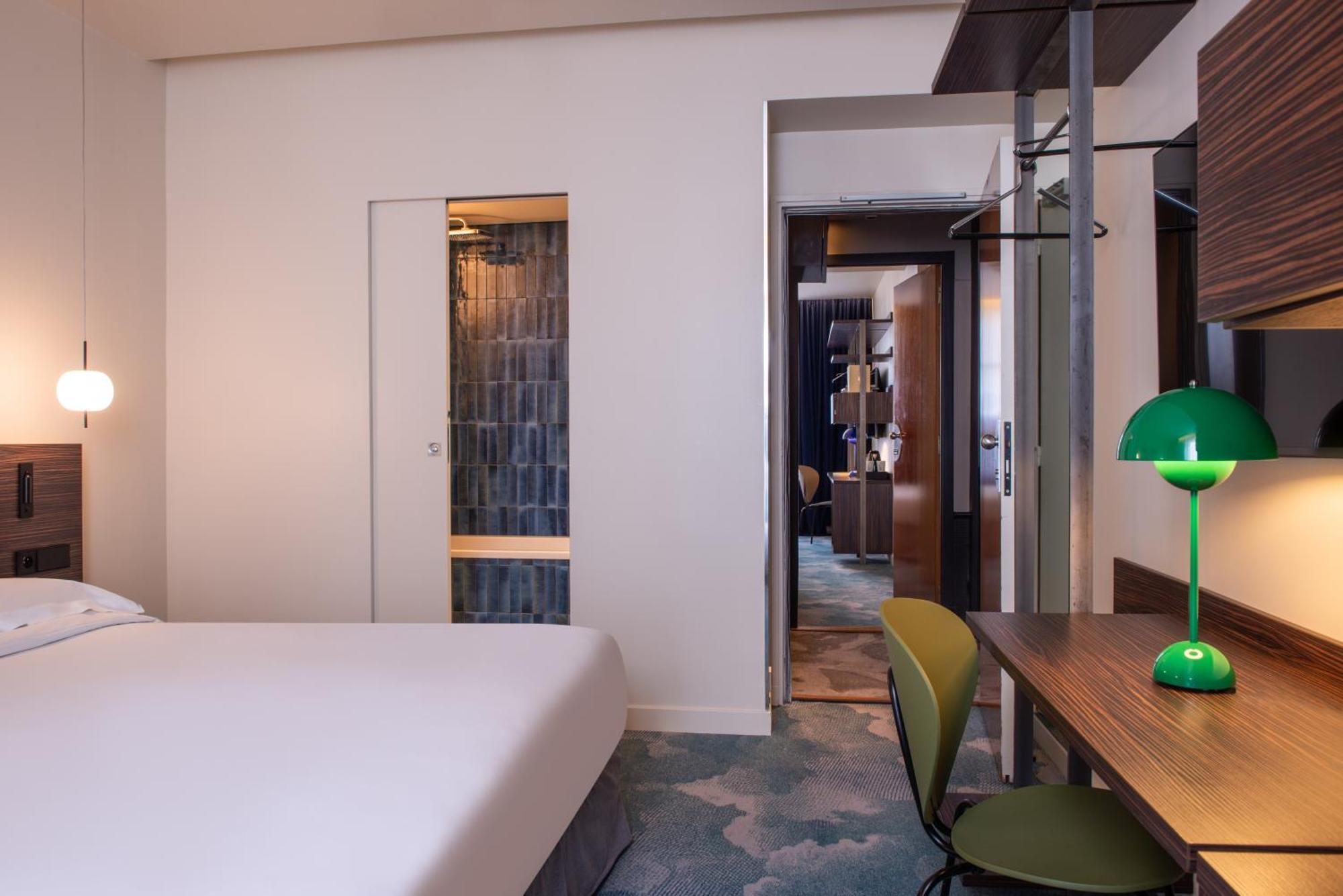 Superior Executive Double or Twin Room