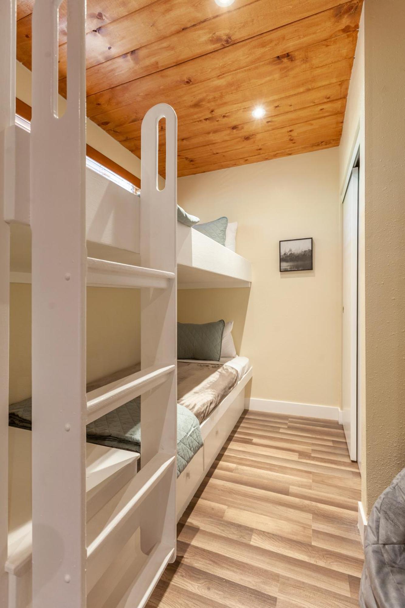 Family Junior Suite