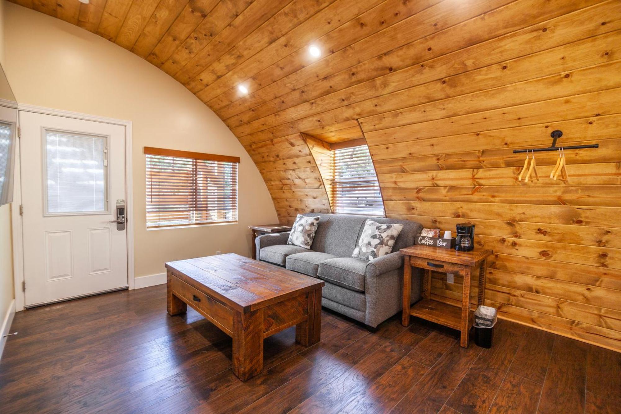 Triple Room Mountain View