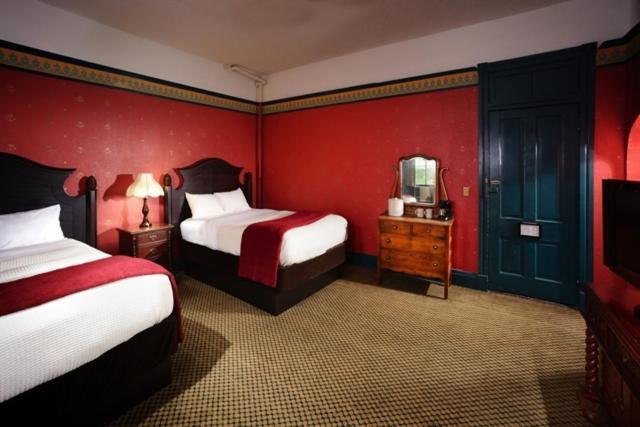 Double Room Balcony