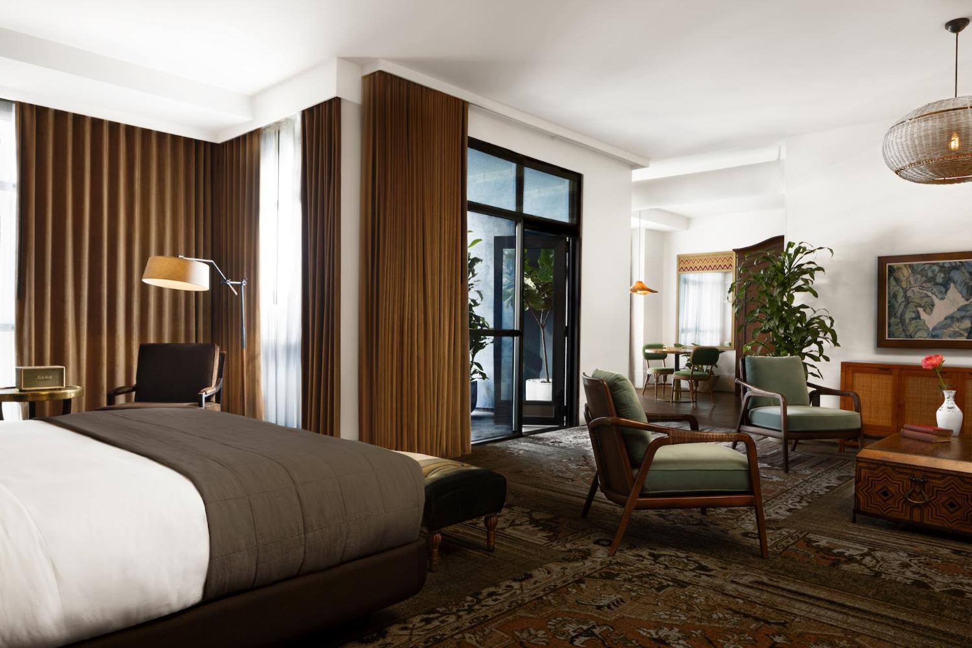 Grand Suite ADA