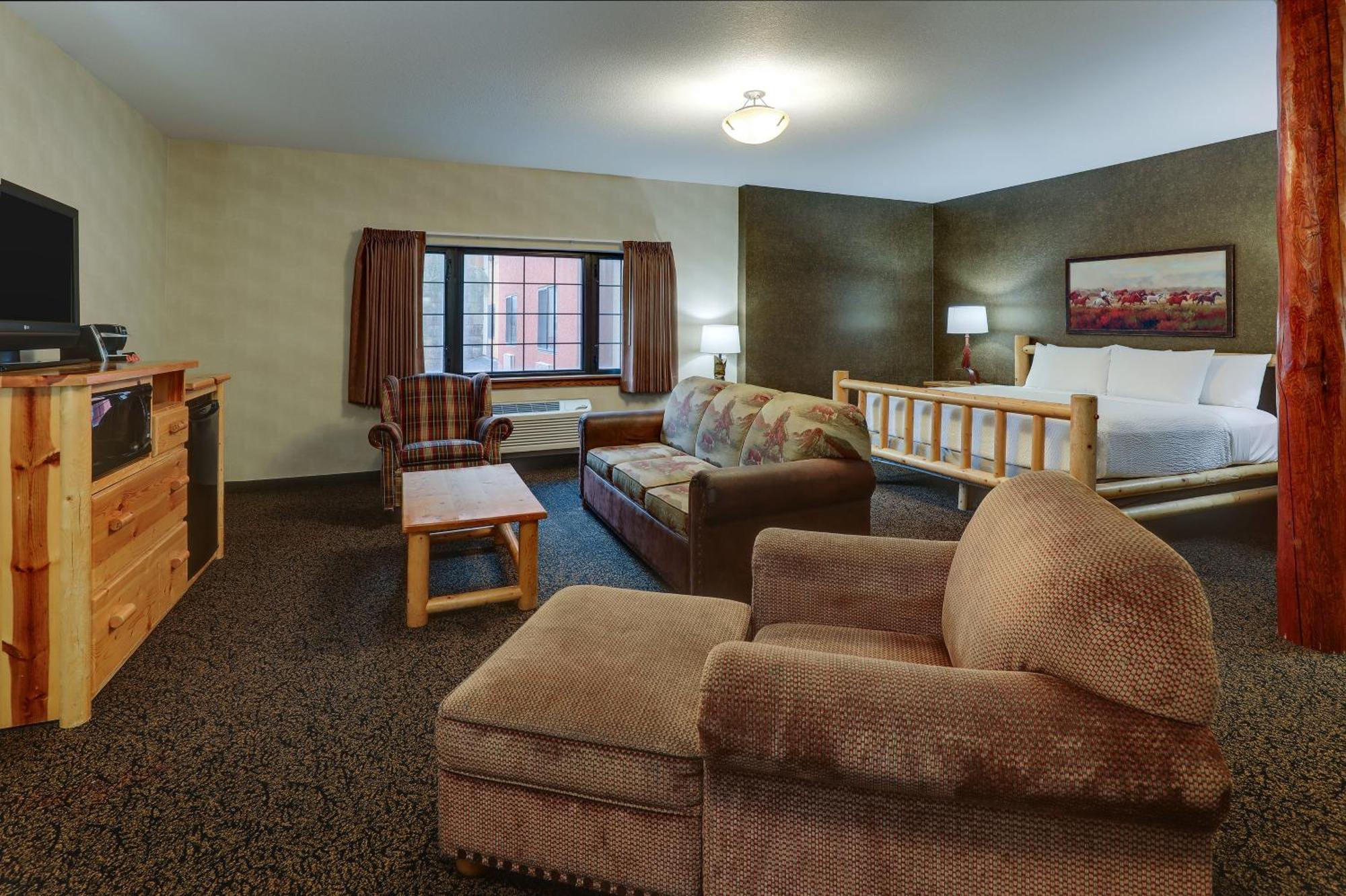 Family Suite