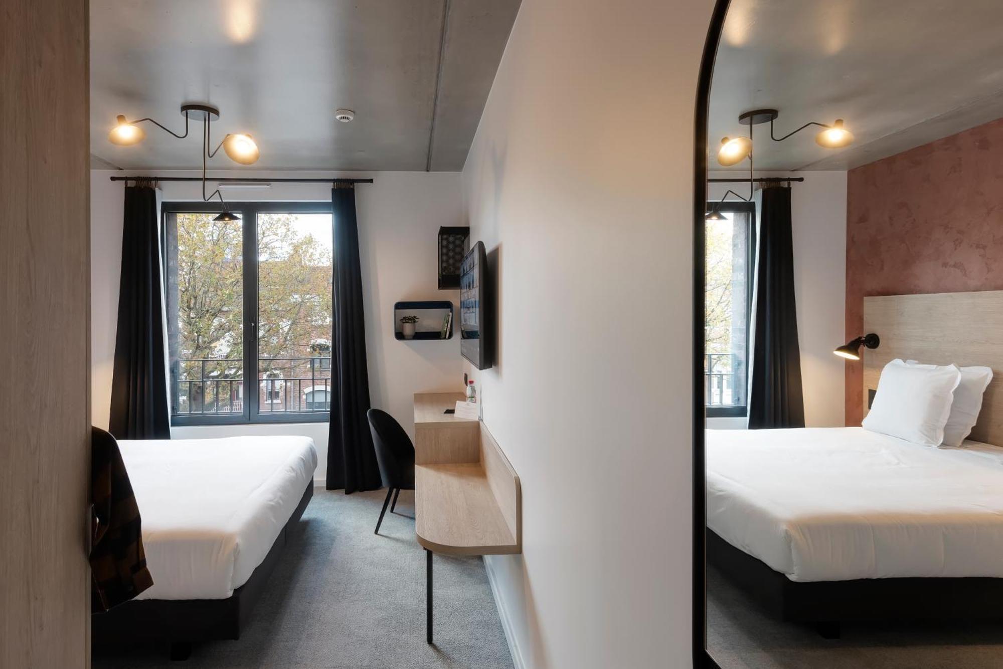 Chambre Familiale