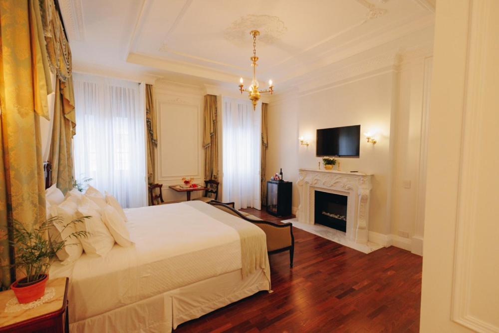 Superior Suite