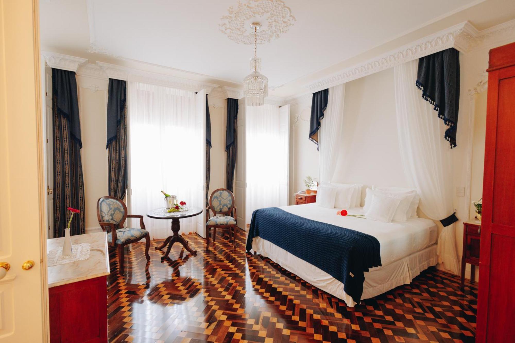 Superior Suite