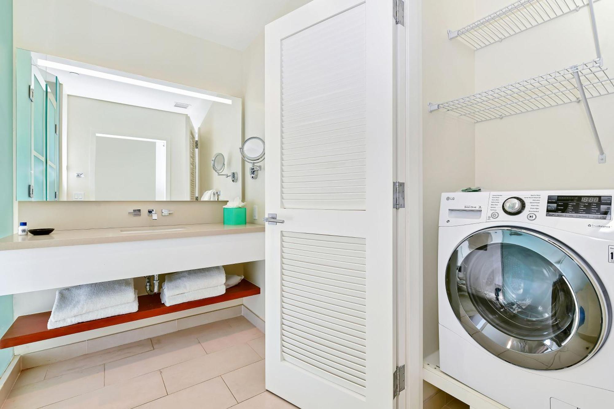 Studio Apartment Sea View
