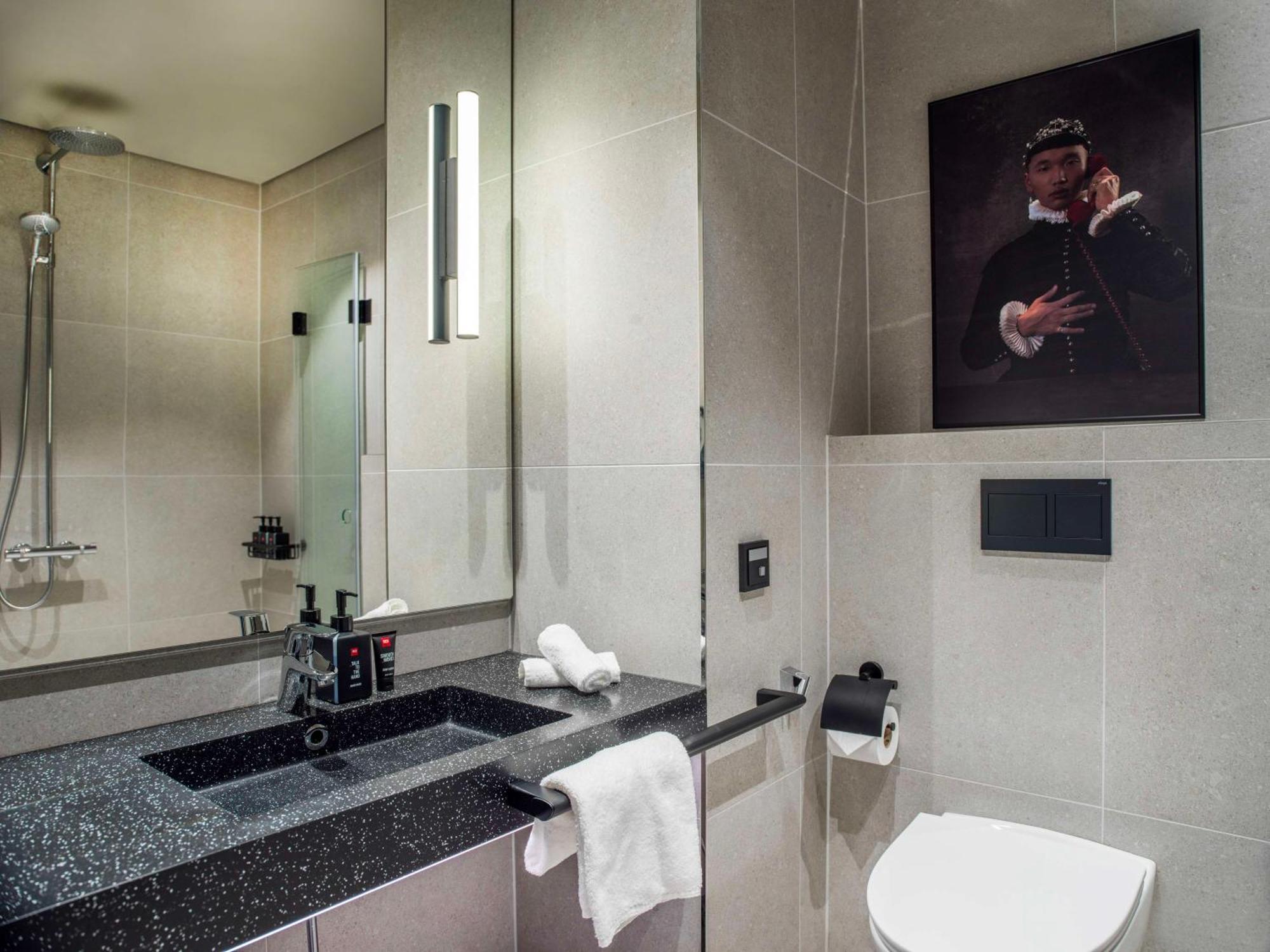 Chambre Premium
