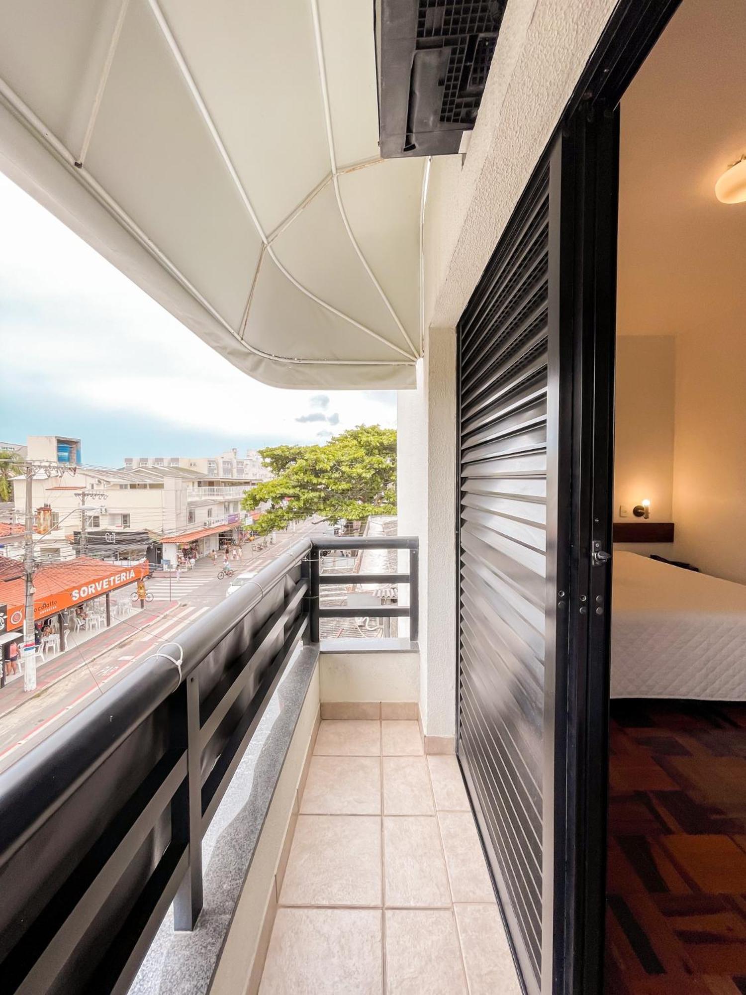 Suite Sea View