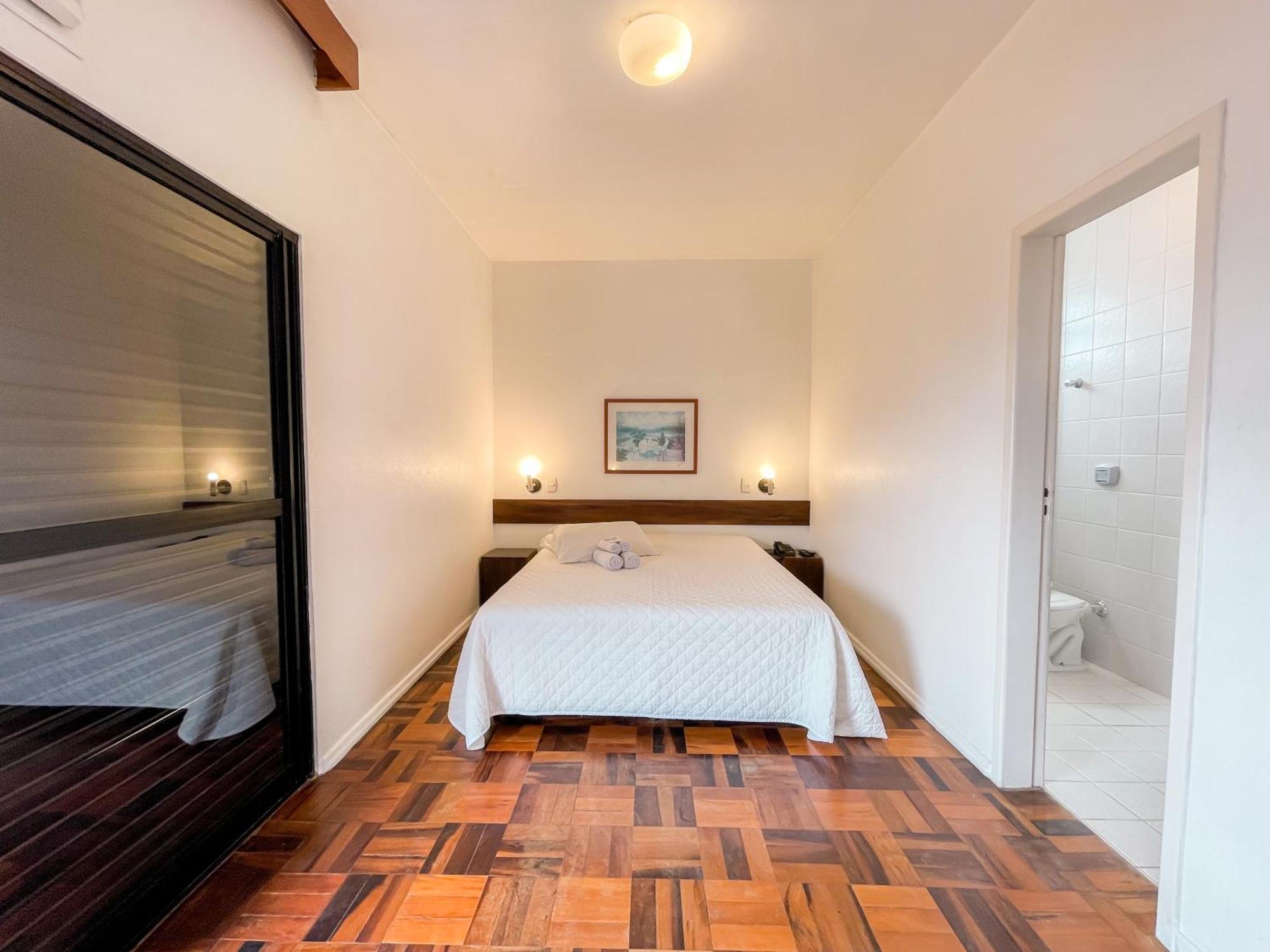 Suite Sea View
