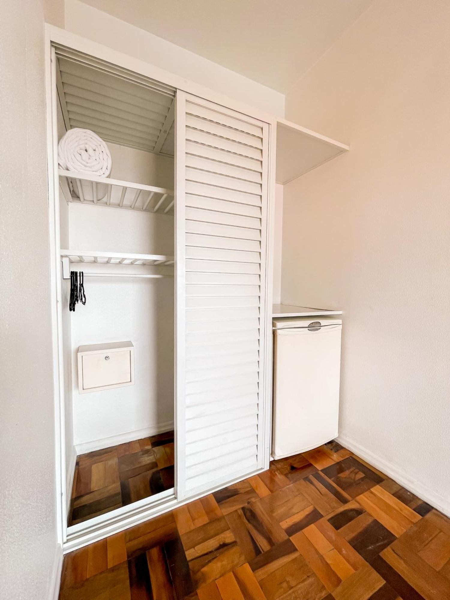 Suite Sea View