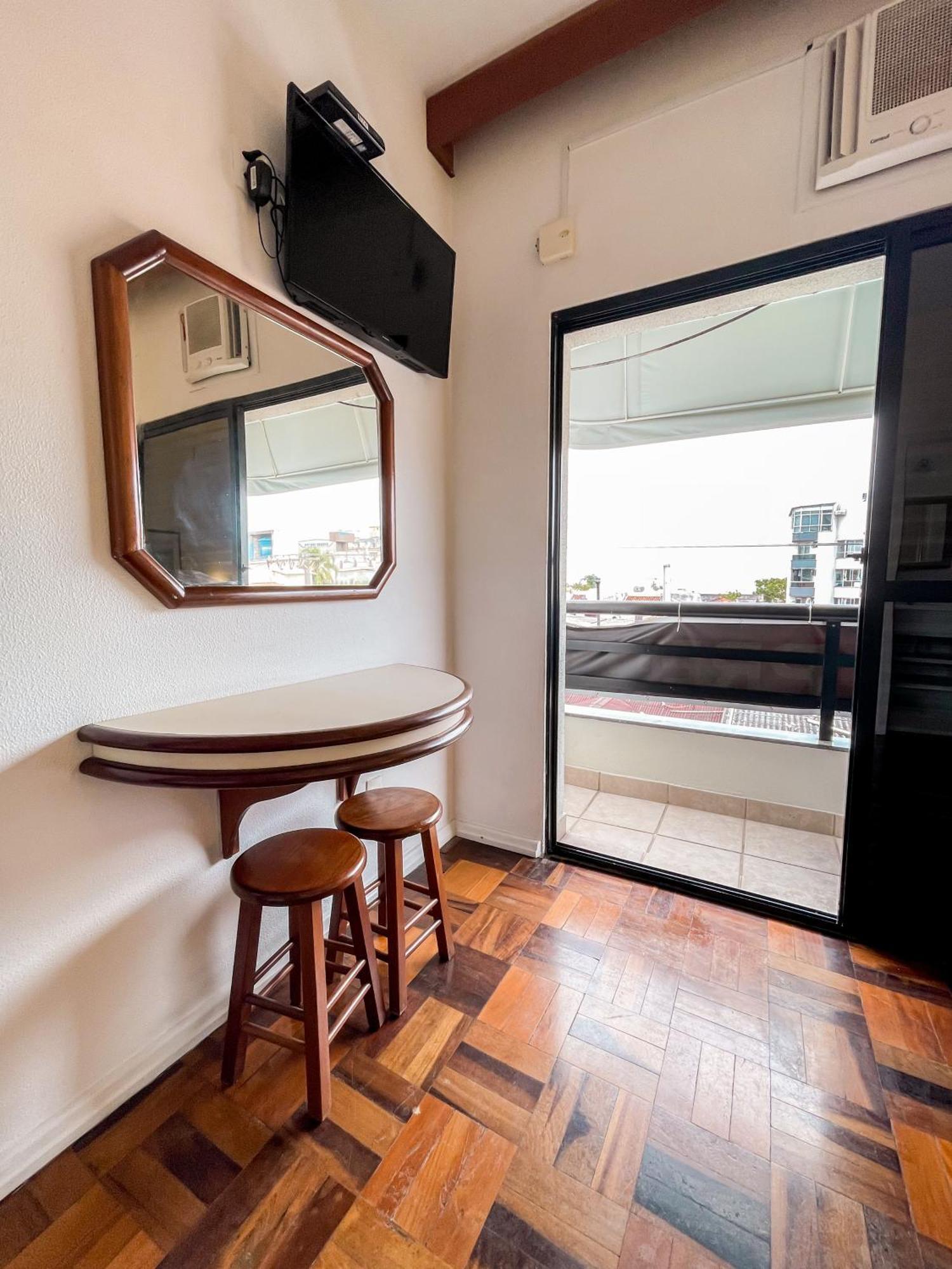 Suite Sea View